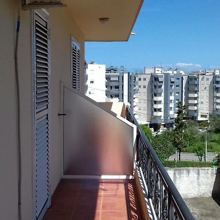 Vila Kristal Vlora Exterior foto