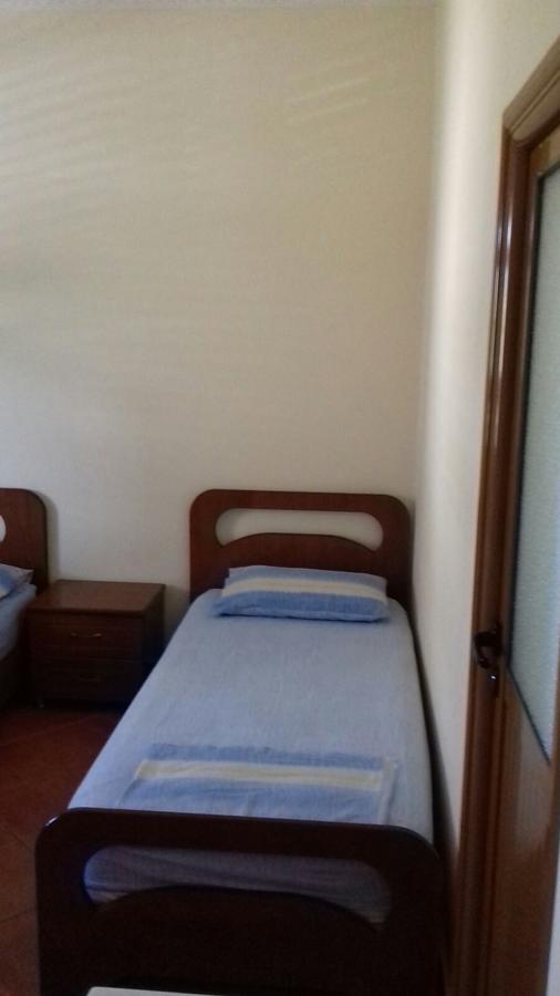 Vila Kristal Vlora Exterior foto