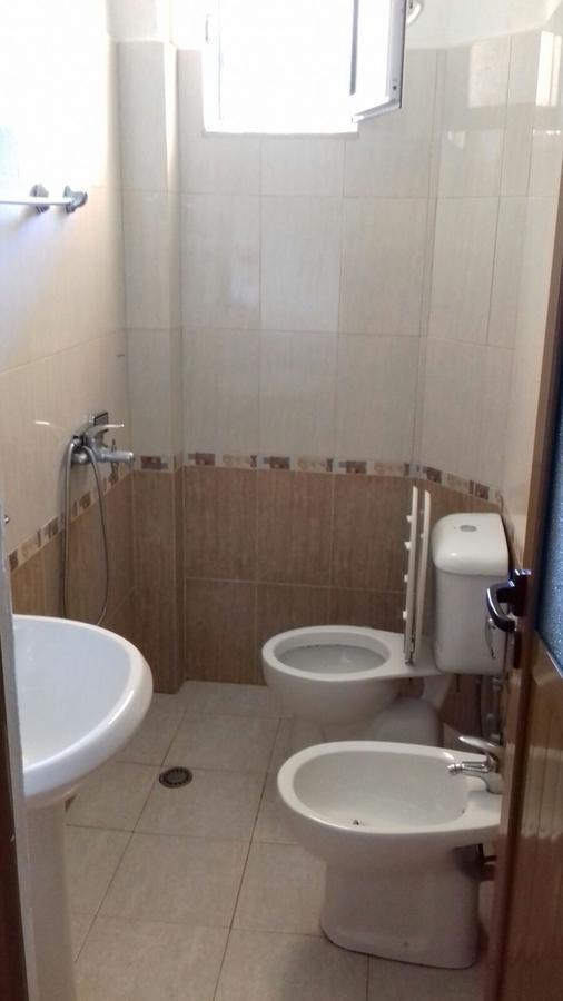 Vila Kristal Vlora Exterior foto