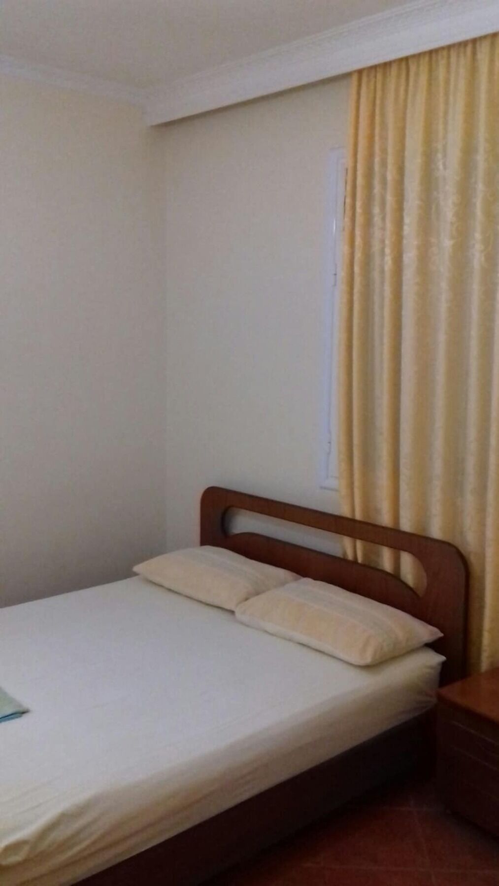 Vila Kristal Vlora Exterior foto